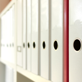 Buerodienstleistungen