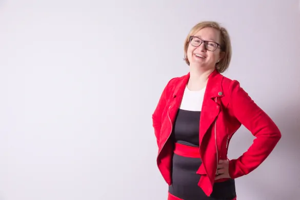 Valerie Stipkovits Team