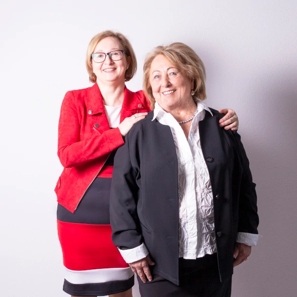 Sekretariatsservice IOS Team